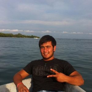 Meet your Posher, David